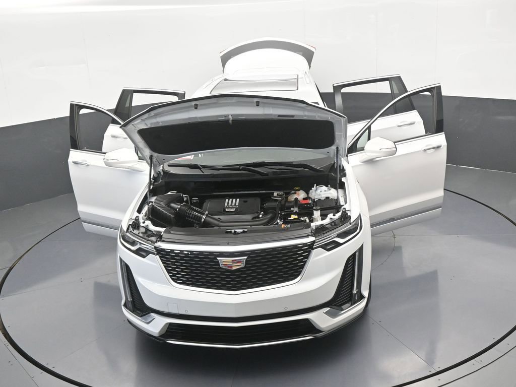 Used 2024 Cadillac XT6 Luxury image 80
