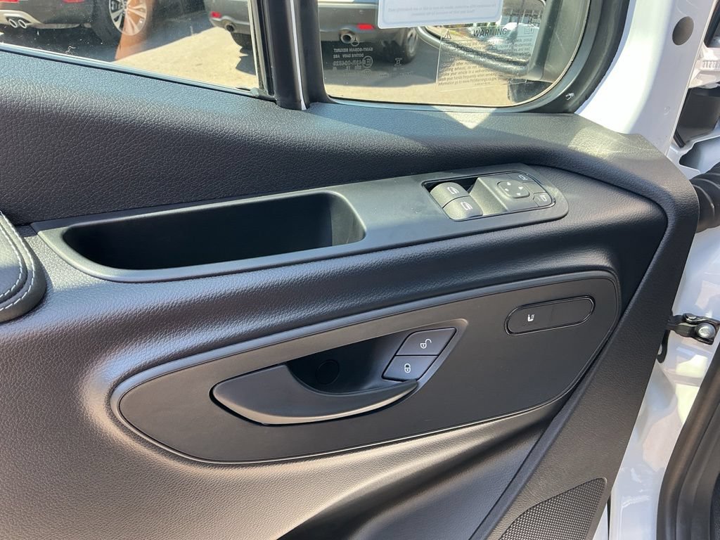 New 2026 Mercedes-Benz Sprinter 3500 image 17