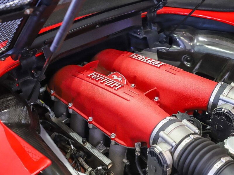 Used 2006 Ferrari F430 Spider RWD image 53