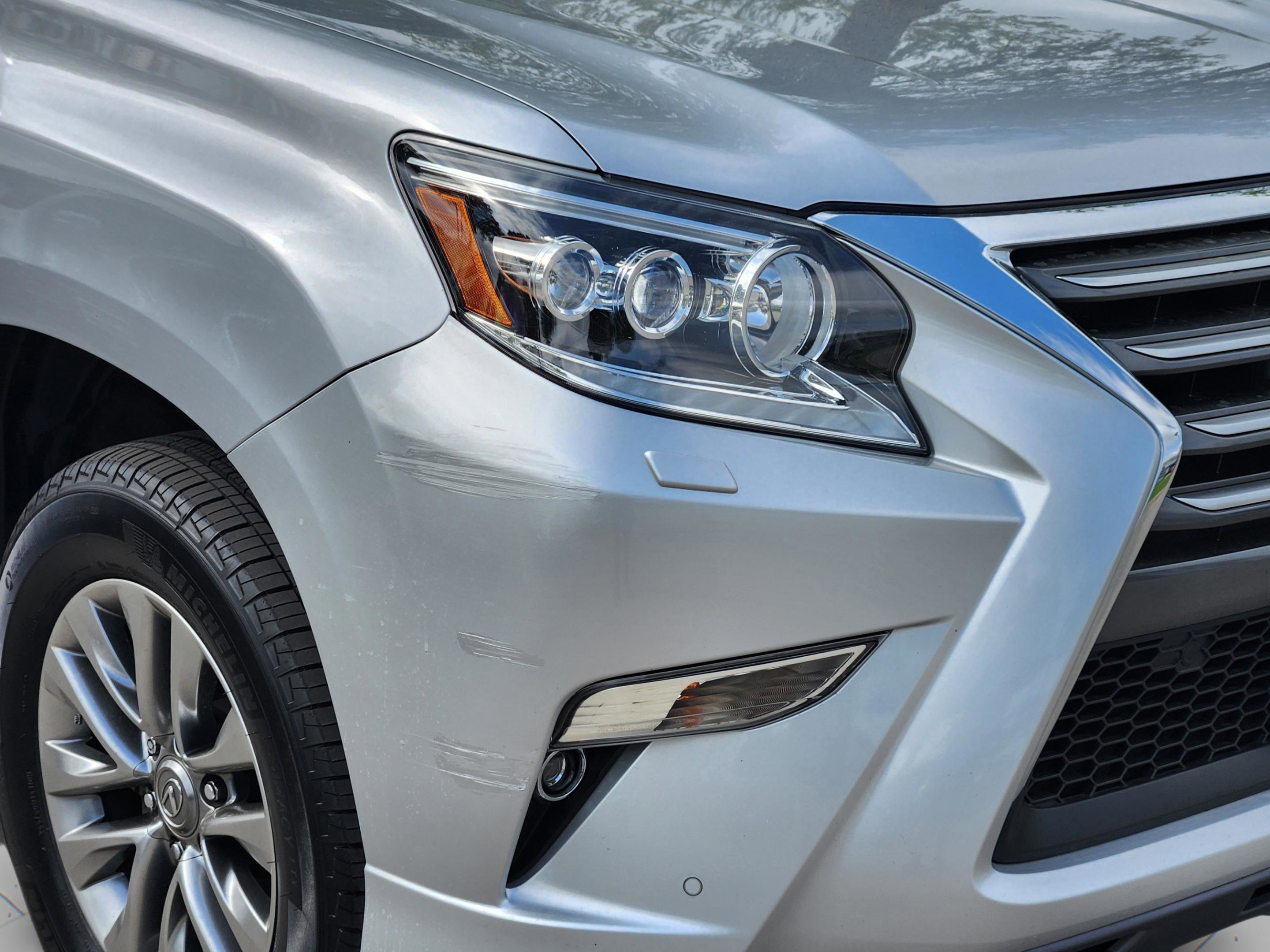 Used 2017 Lexus GX 460 Luxury w/ Preferred Accessory Package image 37