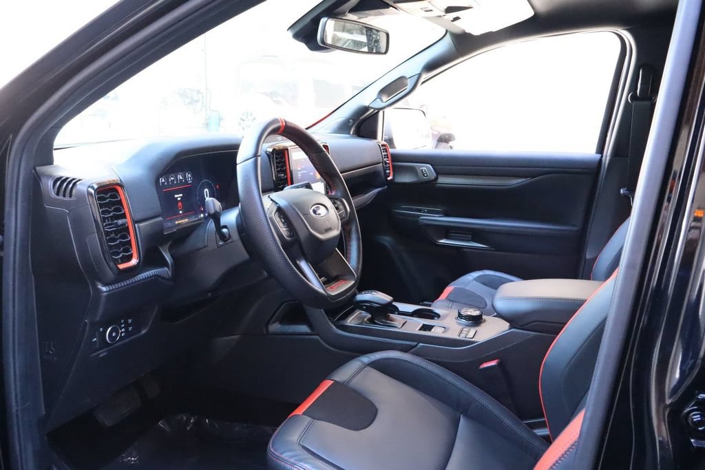 Used 2024 Ford Ranger Raptor AWD/4WD image 20