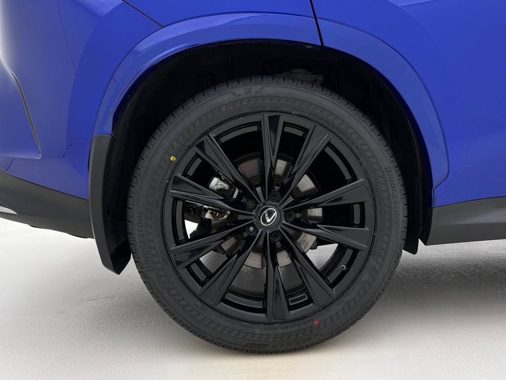 Certified 2023 Lexus NX 350 F Sport AWD/4WD image 29
