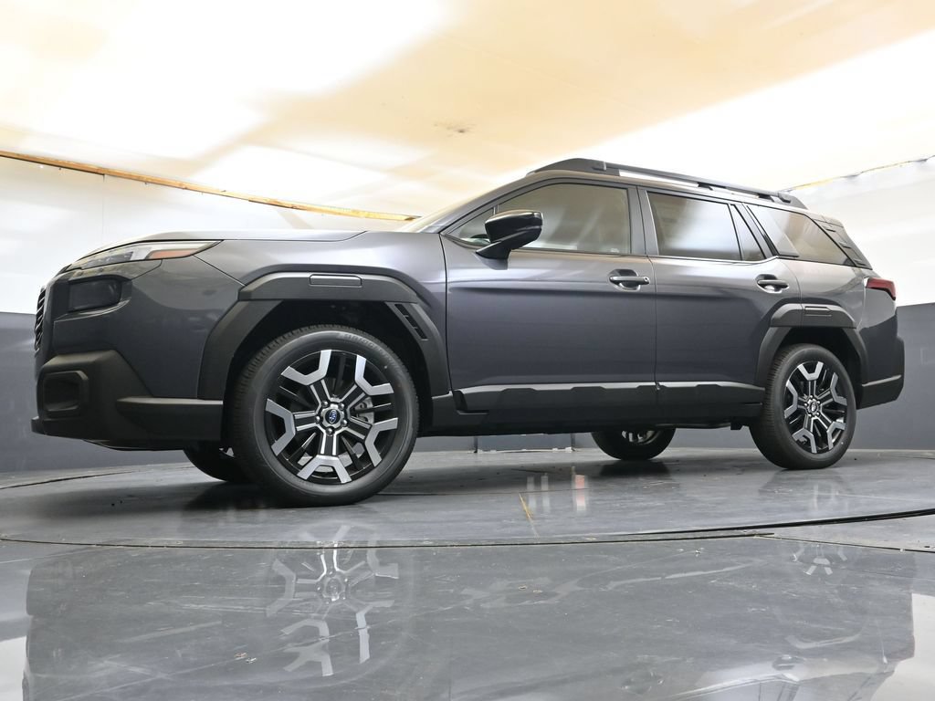New 2026 Subaru Outback Touring XT AWD/4WD image 41