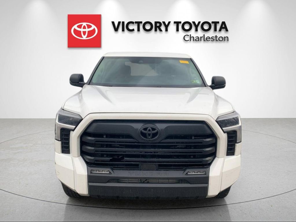 Used 2024 Toyota Tundra SR5 image 7
