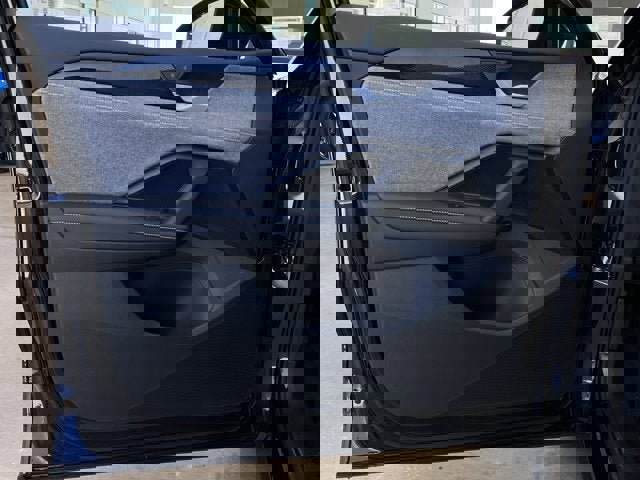 New 2025 Volkswagen Tiguan S image 11