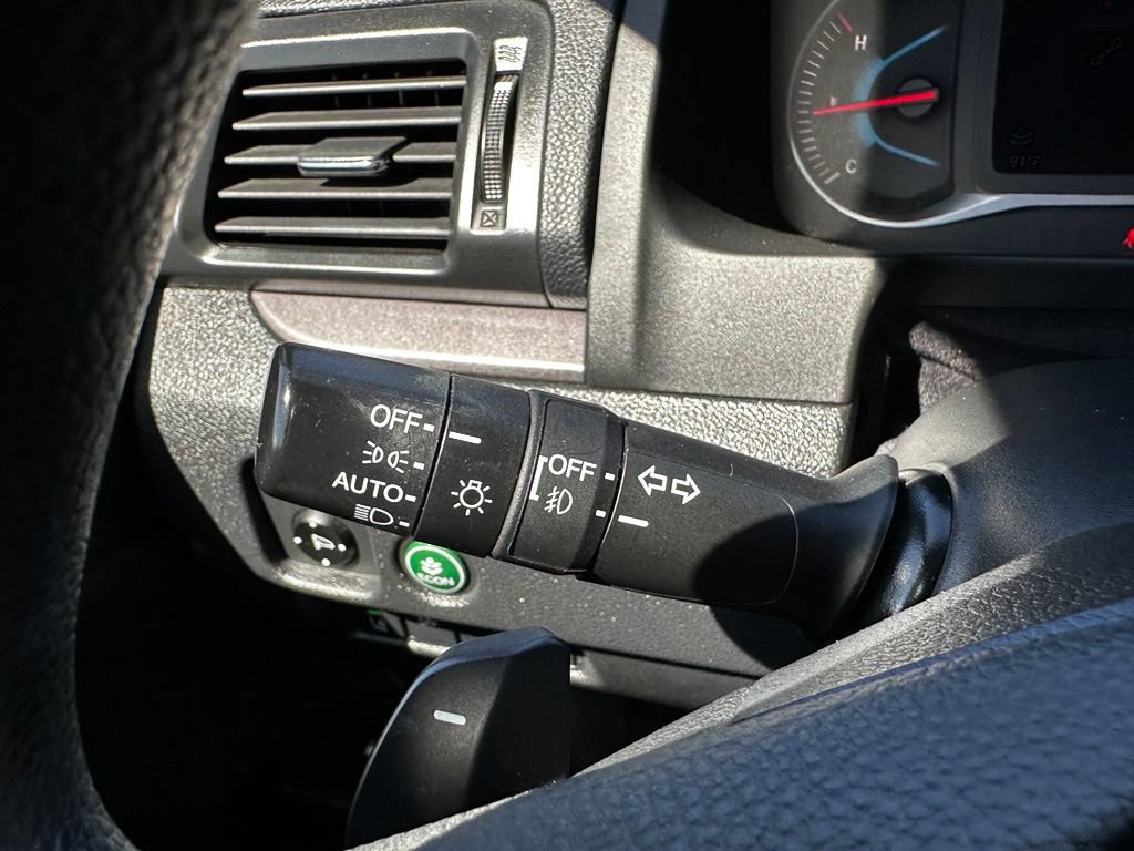 Used 2019 Honda Passport Sport image 30