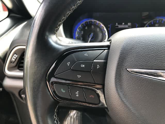 Certified 2020 Chrysler Pacifica Touring w/ S Appearance Package FWD image 20
