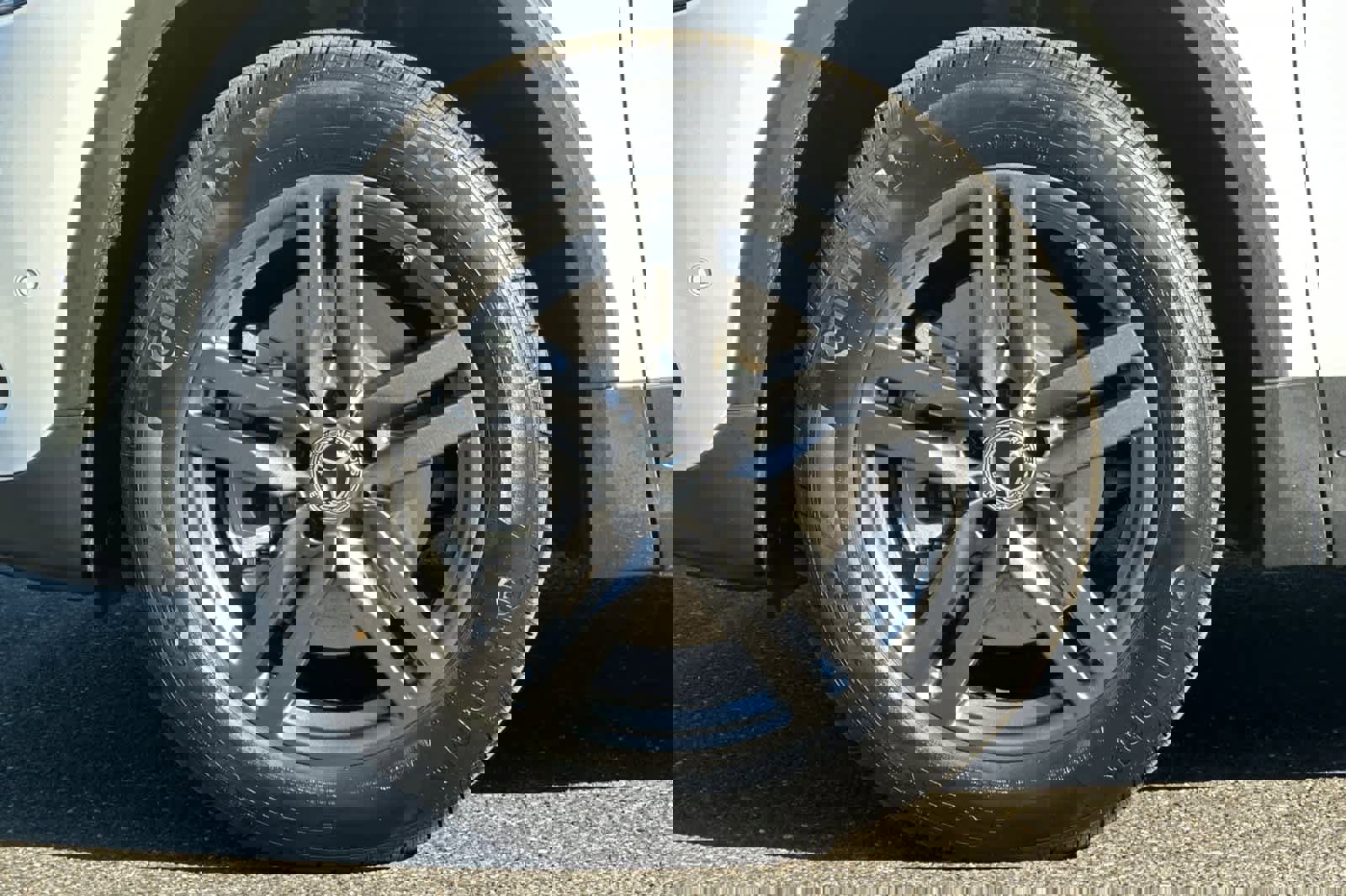 New 2026 Mercedes-Benz GLA 250 4MATIC image 24