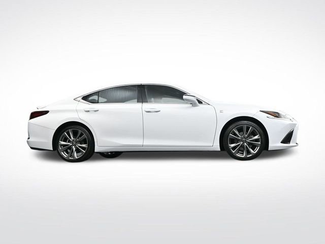 Used 2020 Lexus ES 350 F Sport image 31
