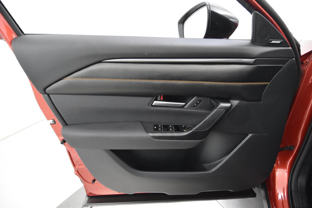 New 2026 MAZDA CX-50 AWD 2.5 Hybrid w/ Cargo Package image 32