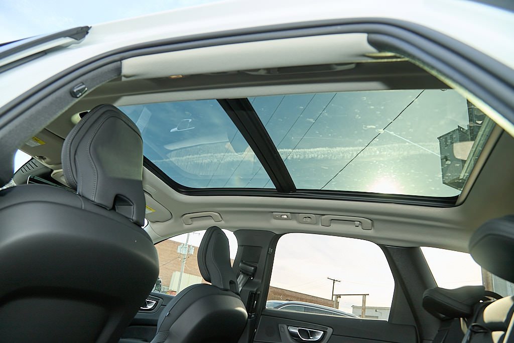 New 2026 Volvo XC60 B5 Core image 21