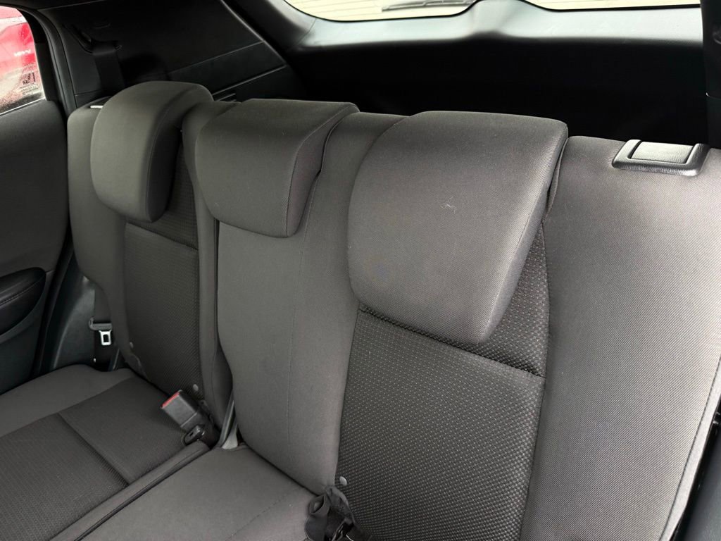 Used 2022 Honda HR-V Sport image 11