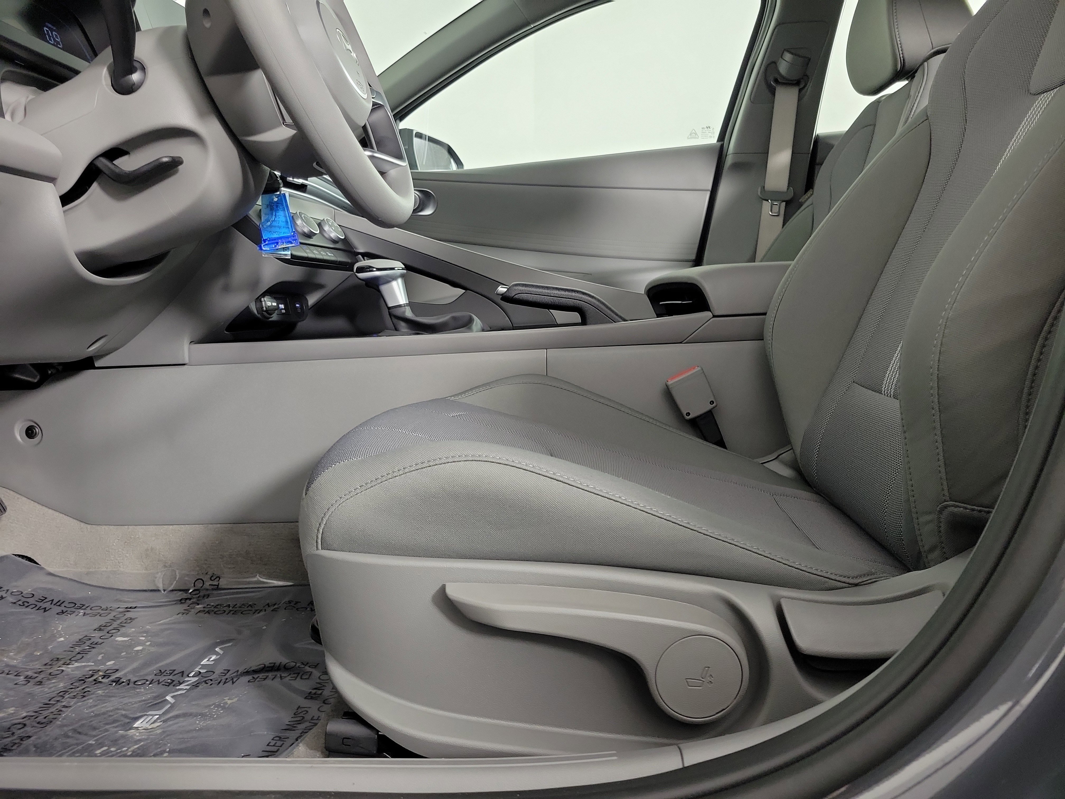 New 2026 Hyundai Elantra SE image 26