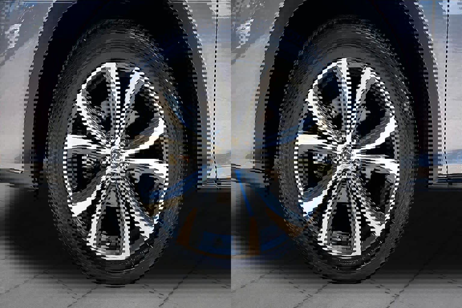 Used 2022 Lexus RX 350 FWD w/ Premium Package image 11