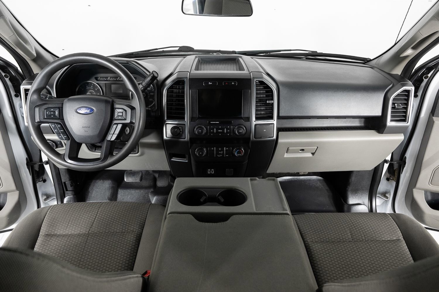 Used 2019 Ford F150 XLT AWD/4WD image 32