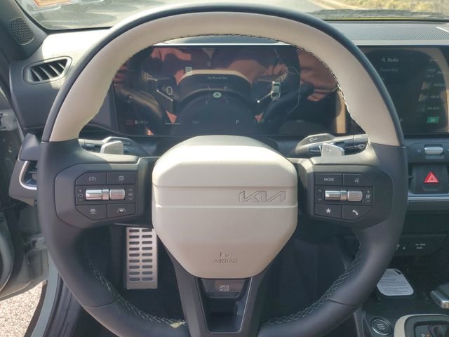 New 2026 Kia K4 GT-Line Turbo image 17