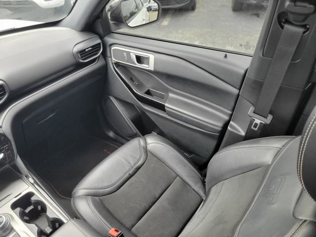 Used 2022 Ford Explorer ST image 21