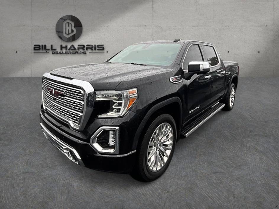 Used 2019 GMC Sierra 1500 Denali w/ Denali Ultimate Package AWD/4WD image 1