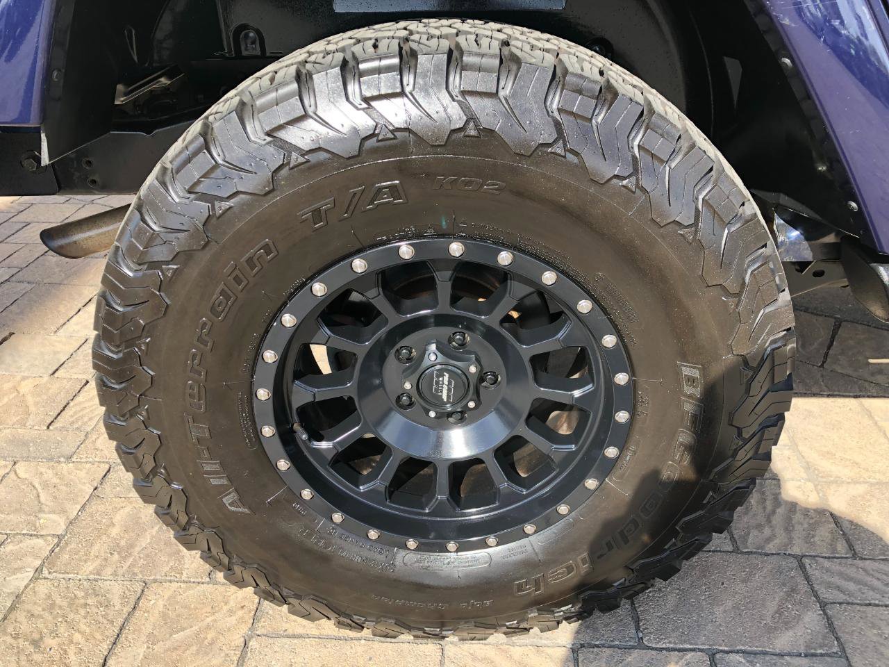 Used 2013 Jeep Wrangler Unlimited Sahara w/ Trailer Tow Group AWD/4WD image 12