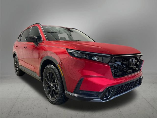 New 2026 Honda CR-V Sport-L image 8