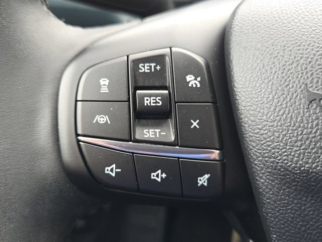 Used 2025 Ford Maverick Lariat w/ Black Appearance Package AWD/4WD image 14