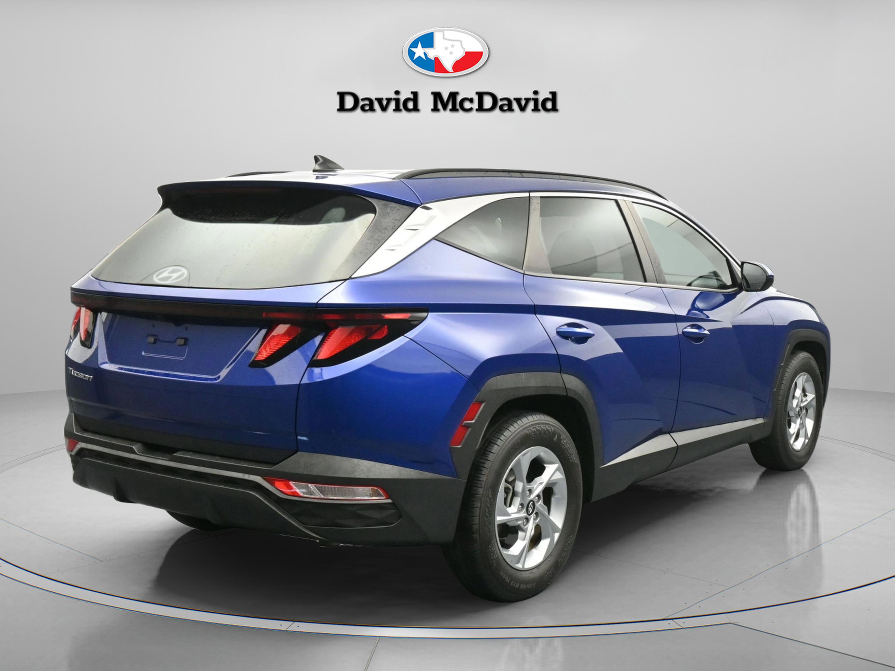 Used 2024 Hyundai Tucson SEL image 19