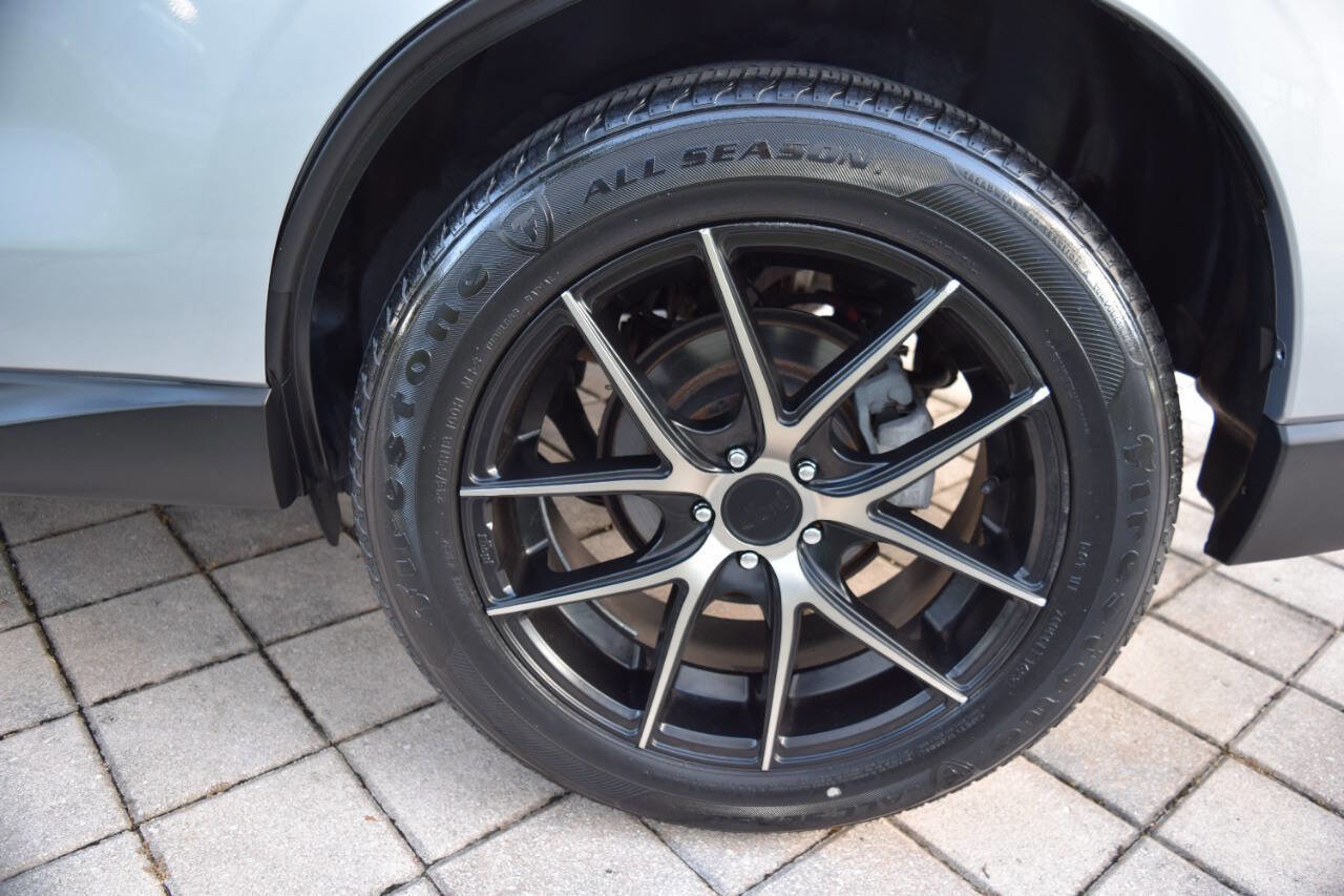 Used 2018 Subaru Forester 2.5i image 85