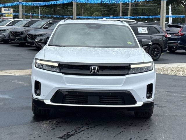 New 2026 Honda Prologue Touring image 4