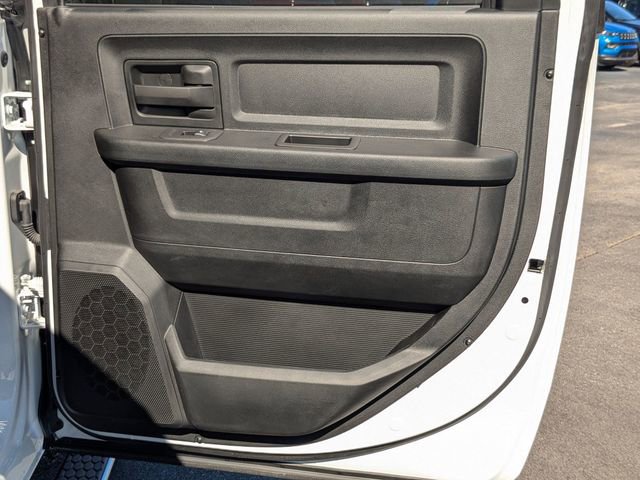 New 2026 RAM 5500 Tradesman w/ Chrome Appearance Group image 33