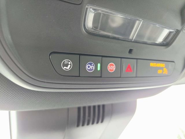 Used 2024 Chevrolet Silverado EV W/T image 27