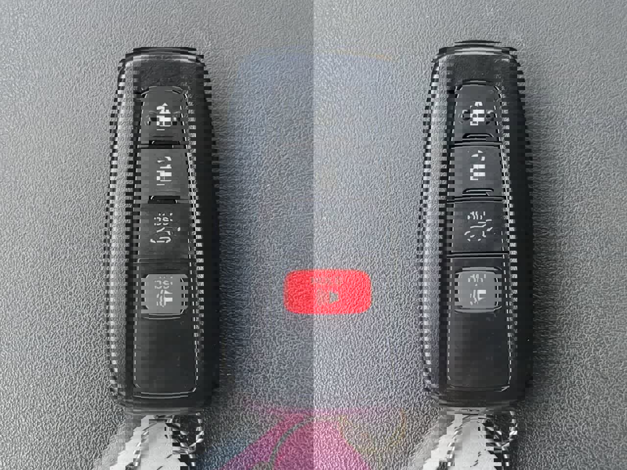 Used 2022 Toyota Highlander XSE image 38