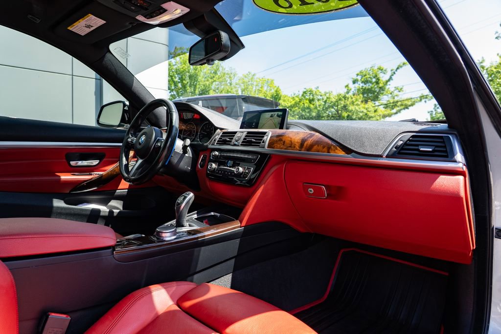 Used 2018 BMW 440i xDrive Coupe AWD/4WD image 26