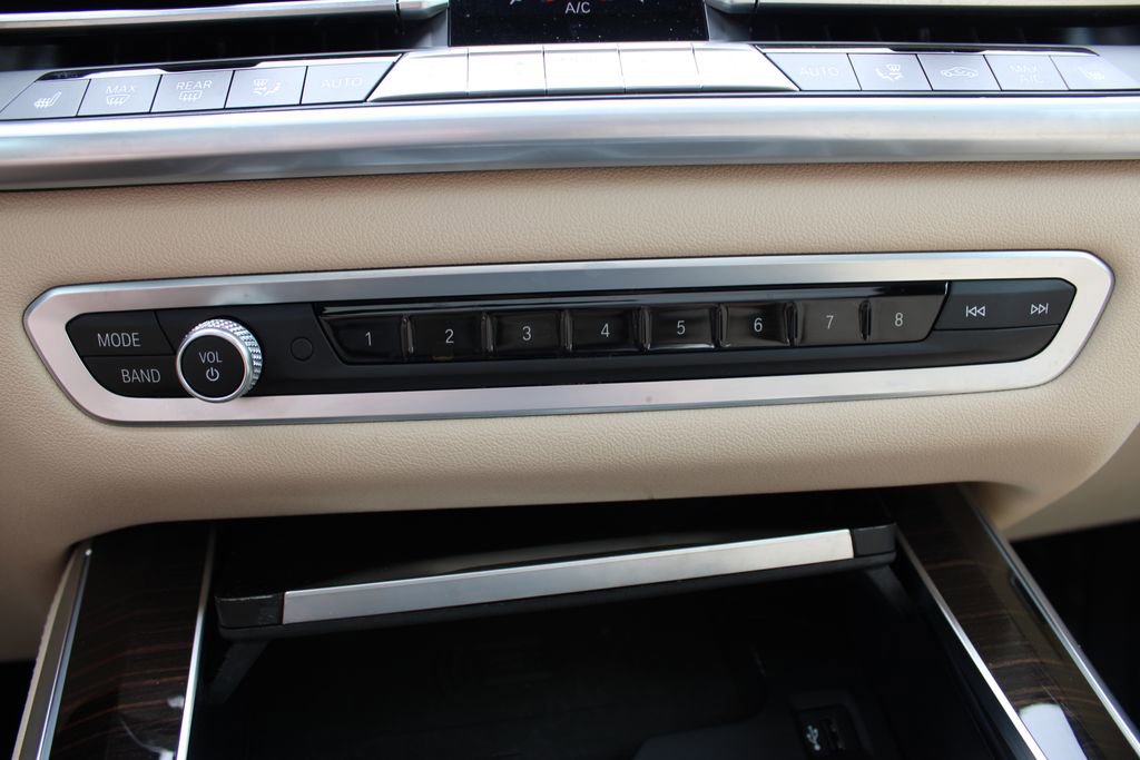 Used 2019 BMW X5 xDrive40i w/ Executive Package image 50