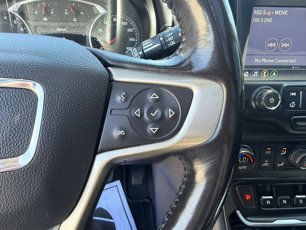 Certified 2019 GMC Terrain Denali w/ Advanced Safety Package AWD/4WD image 24