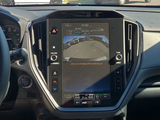 New 2026 Subaru Crosstrek 2.0i Premium image 29