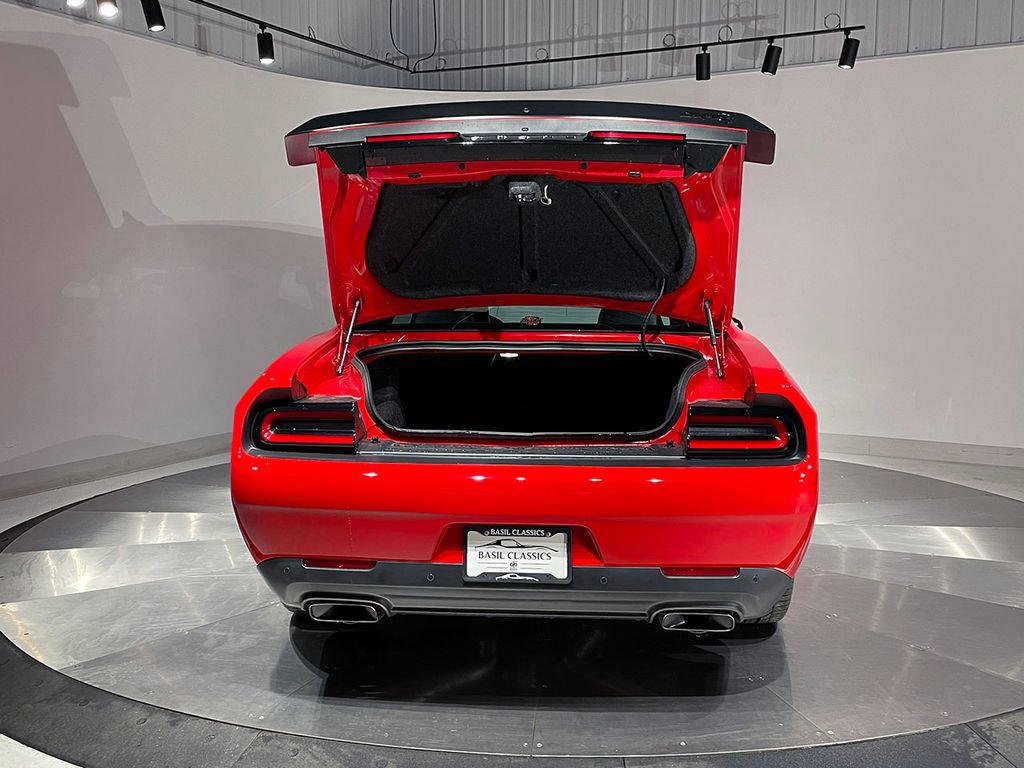 Used 2023 Dodge Challenger SRT Hellcat image 42