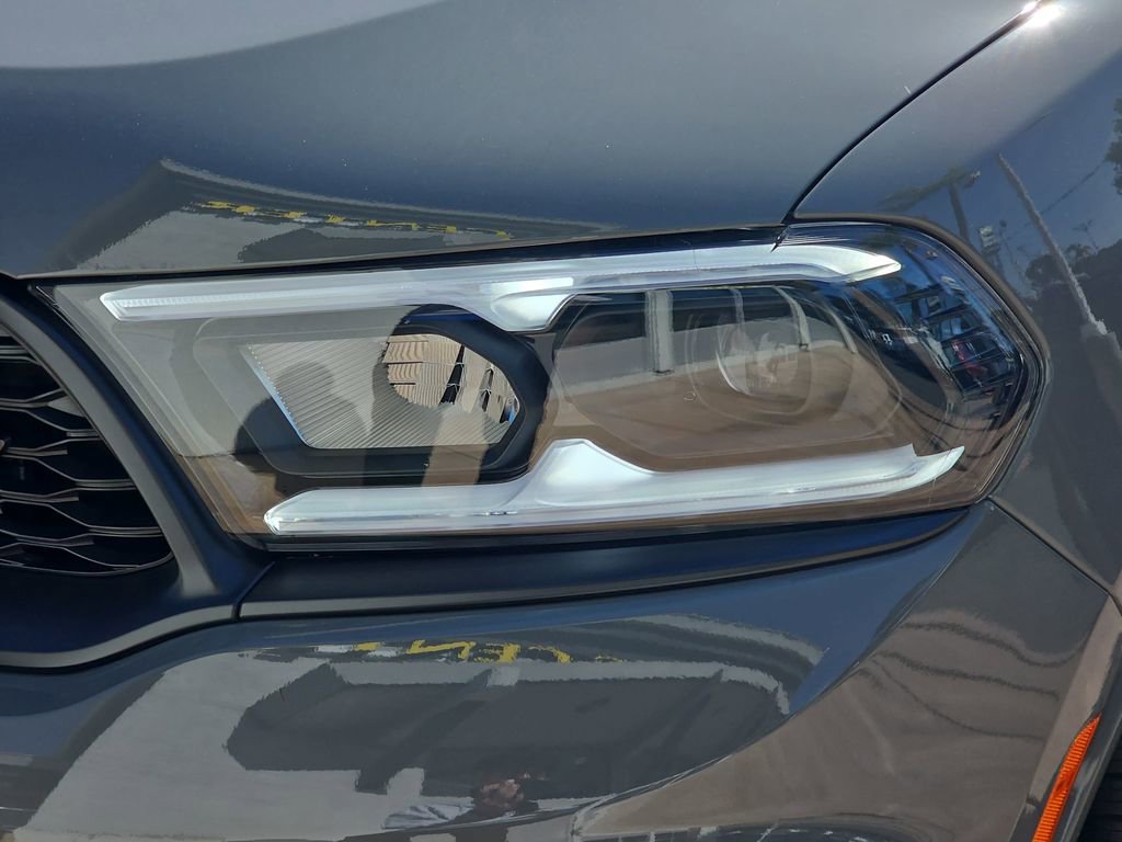 New 2026 Dodge Durango GT image 35