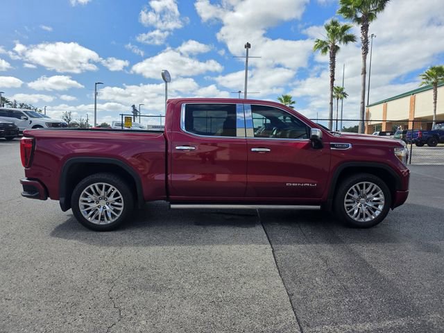 Used 2019 GMC Sierra 1500 Denali w/ Denali Ultimate Package image 4