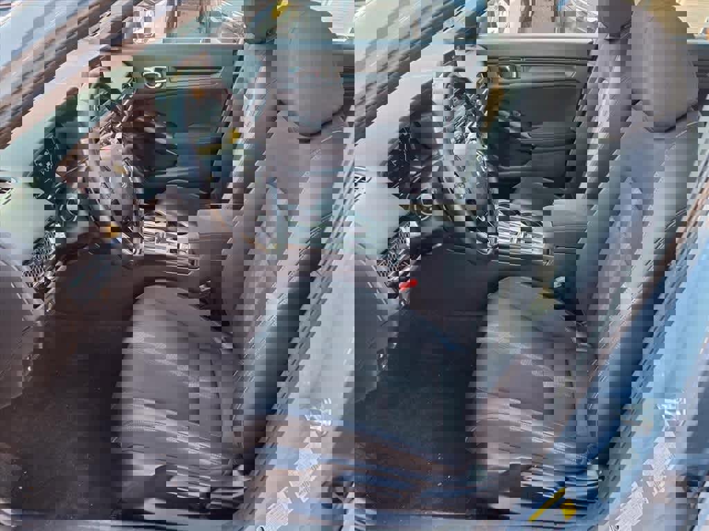 Used 2023 Honda Civic Sport image 14