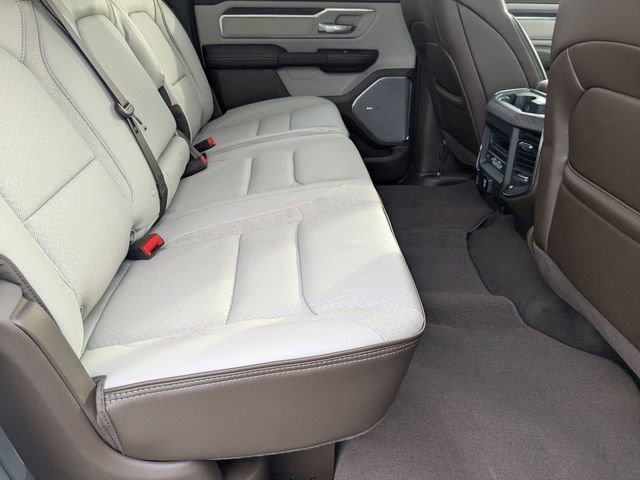 New 2026 RAM 1500 Laramie image 30