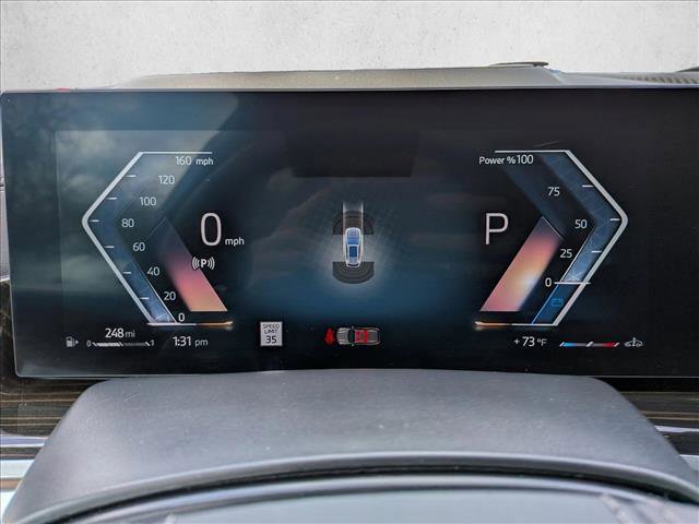 Used 2025 BMW X5 xDrive40i image 12