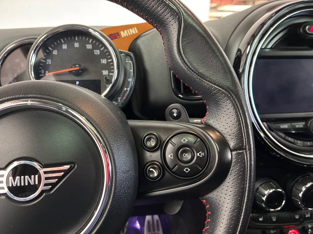 Used 2019 MINI Cooper Countryman S AWD/4WD image 13