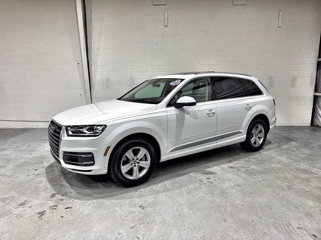 Used 2018 Audi Q7 2.0T Premium image 17
