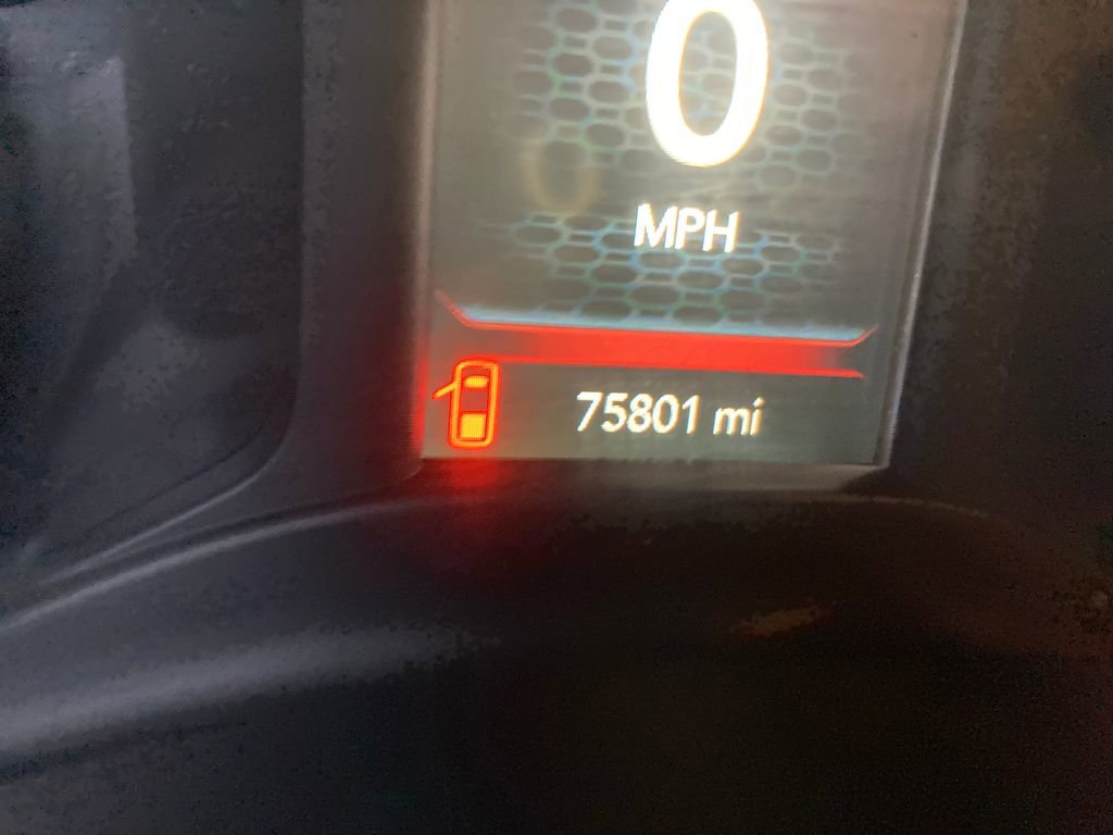 Used 2019 RAM 1500 Big Horn image 20