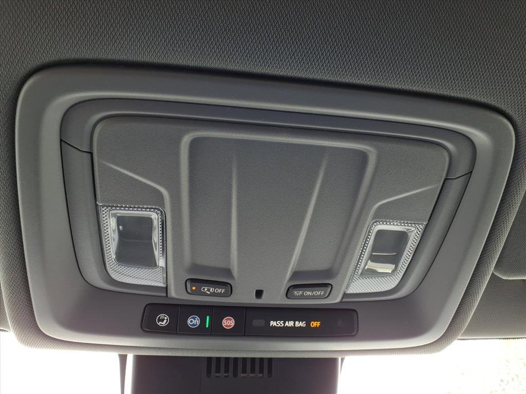 New 2026 Chevrolet Silverado 1500 Custom w/ Turbomax Blackout Package image 20