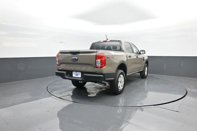 New 2025 Ford Ranger XL image 7