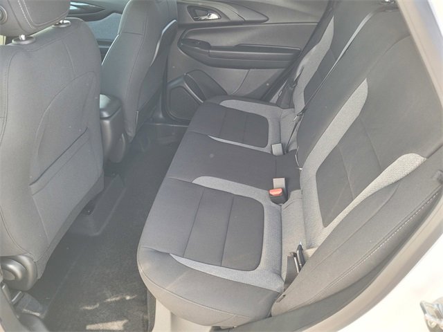 New 2026 Chevrolet TrailBlazer LT w/ Driver Confidence Package image 9