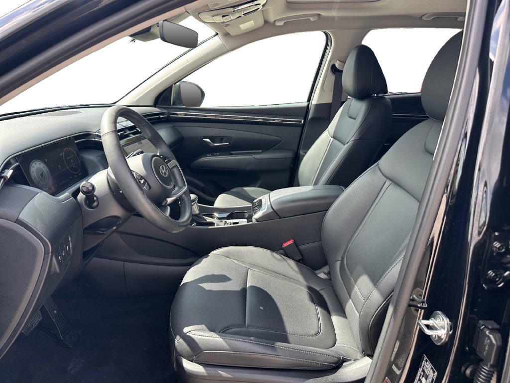 Used 2024 Hyundai Tucson SEL w/ Convenience Package FWD image 11