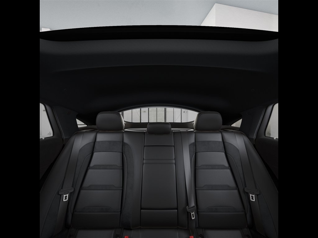 New 2026 Mercedes-Benz GLE 53 AMG 4MATIC Coupe image 44