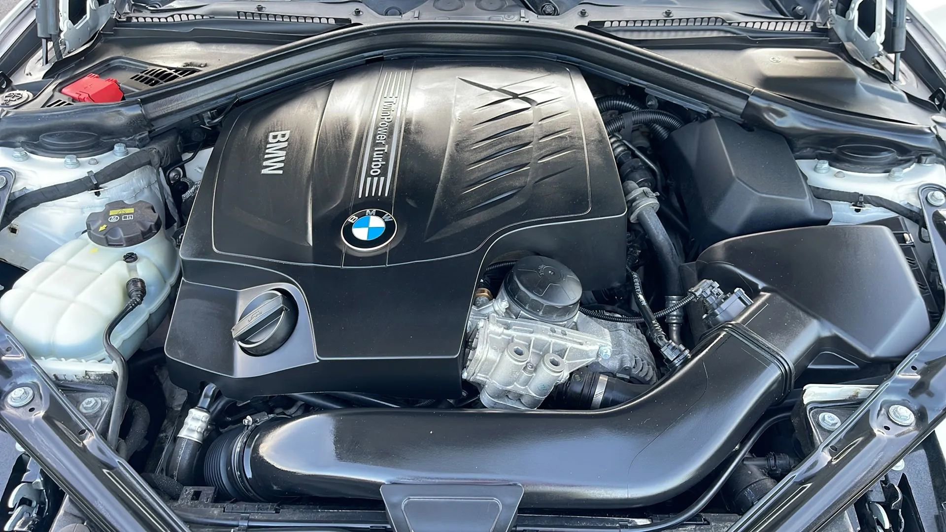 Used 2016 BMW 435i xDrive Convertible image 29